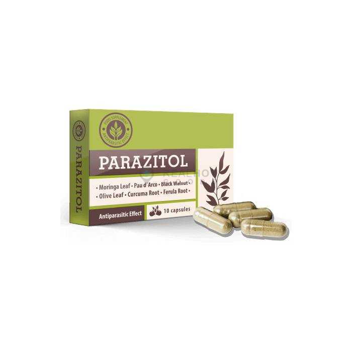 Parazitol producto antiparasitario en Chile