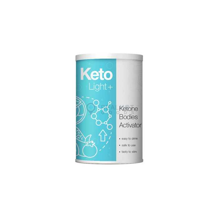 Keto Light+ remedio para adelgazar en Mexico
