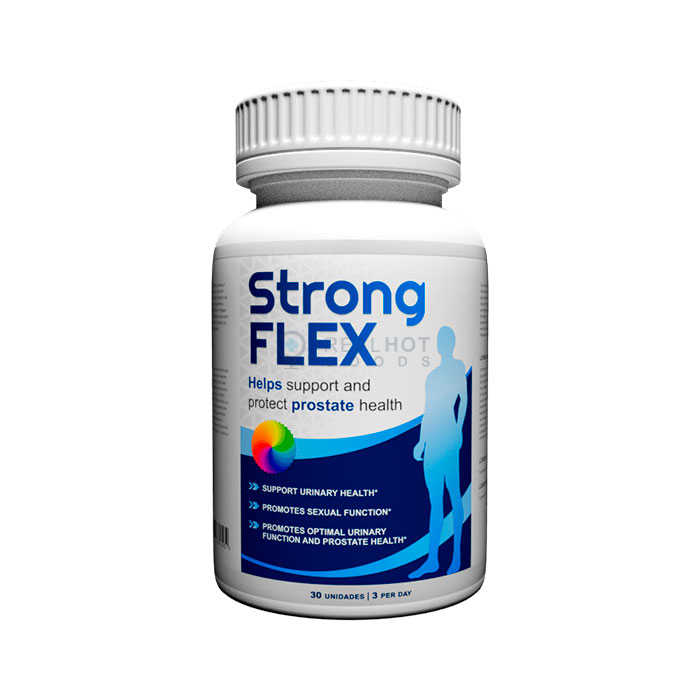 Strong Flex