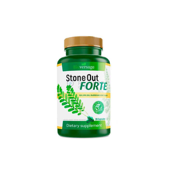Stone Out Forte remedio para la enfermedad renal en santiago